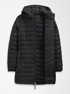 The North Face Thermaboll Women's Puffer Jacket